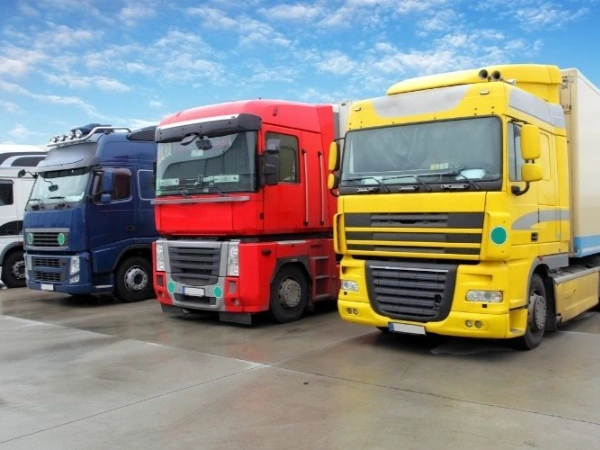 İzmir Karkamış Nakliye